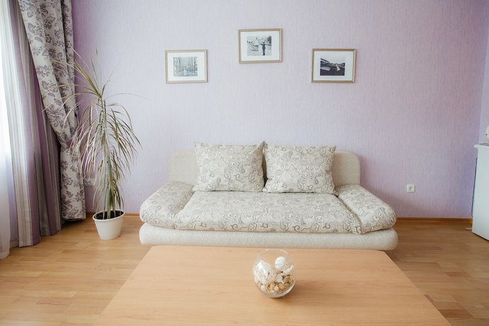 Imagen de la habitación del Hotel Sosnoviy Bor. Foto 2