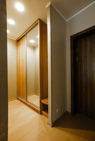 Imagen de la habitación del Hotel Sosnoviy Bor. Foto 5