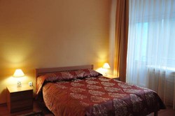 Imagen general del Hotel Sosnoviy Bor Hotel. Foto 2