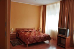 Imagen general del Hotel Sosnoviy Bor Hotel. Foto 4