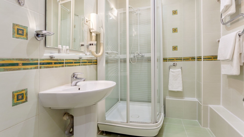 Imagen de la habitación del Hotel Sosnovy Bor Park-hotel. Foto 14