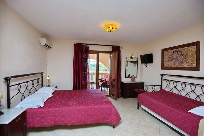 Imagen general del Hotel Sossinola. Foto 3