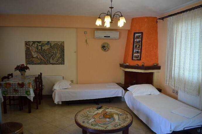 Imagen general del Hotel Sossinola. Foto 5