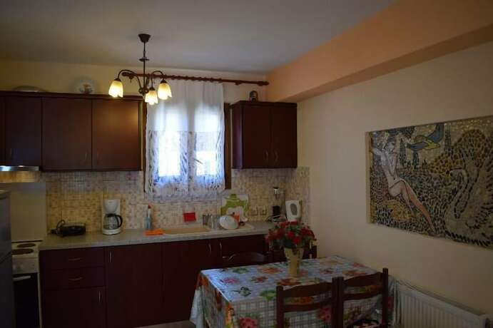 Imagen general del Hotel Sossinola. Foto 6