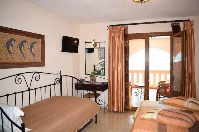 Imagen general del Hotel Sossinola. Foto 10
