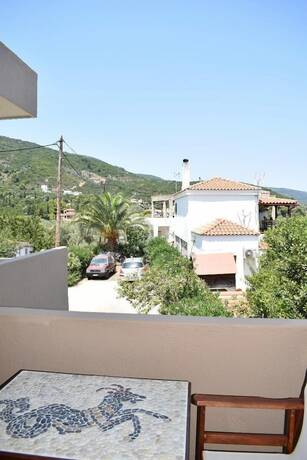 Imagen general del Hotel Sossinola. Foto 11