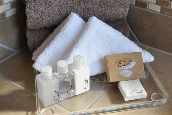 Imagen de la habitación del Hotel Sossusvlei Lodge. Foto 4