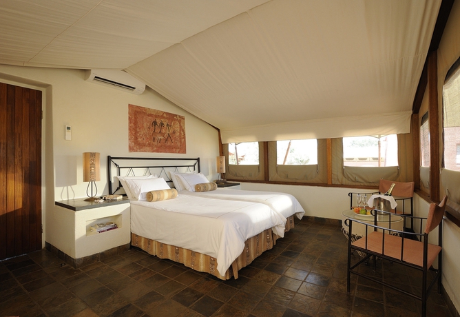 Imagen de la habitación del Hotel Sossusvlei Lodge. Foto 6