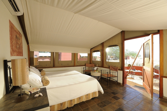 Imagen de la habitación del Hotel Sossusvlei Lodge. Foto 8