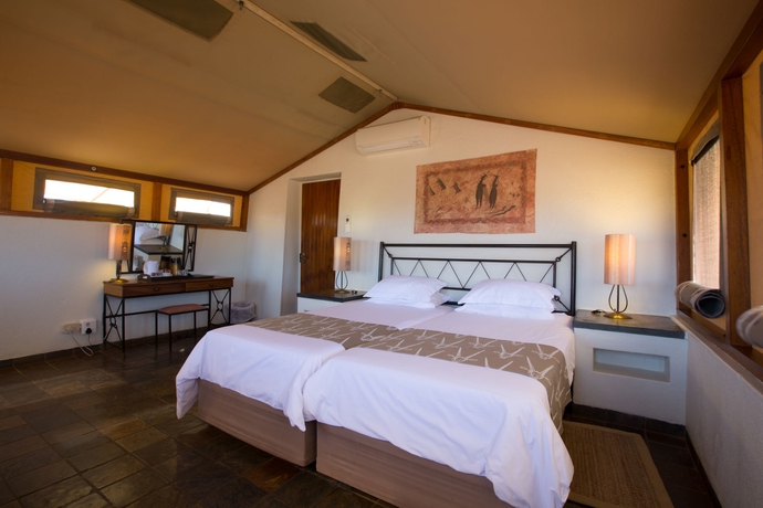 Imagen de la habitación del Hotel Sossusvlei Lodge. Foto 9