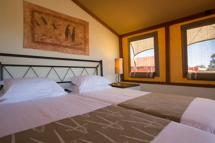 Imagen de la habitación del Hotel Sossusvlei Lodge. Foto 10