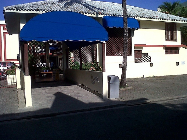 Imagen general del Hotel Sosua By The Sea Boutique Beach Resort. Foto 2