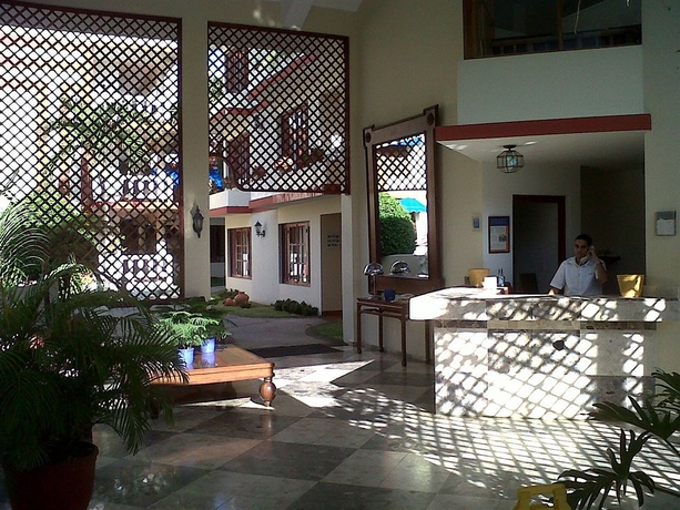 Imagen de los interiores del Hotel Sosua By The Sea Boutique Beach Resort. Foto 6