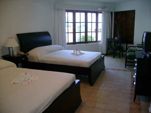 Imagen de la habitación del Hotel Sosua By The Sea Boutique Beach Resort. Foto 5