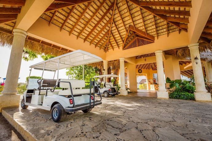 Imagen de la habitación del Hotel Sosua Ocean Village. Foto 3