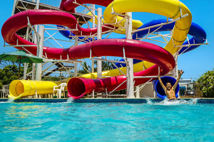 Imagen de la habitación del Hotel Sosua Ocean Village. Foto 4