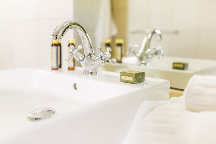 Imagen de los interiores del Hotel Sosua Ocean Village. Foto 9