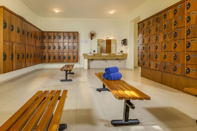 Imagen de los interiores del Hotel Sosua Ocean Village. Foto 13