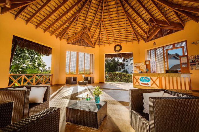 Imagen de la habitación del Hotel Sosua Ocean Village. Foto 5