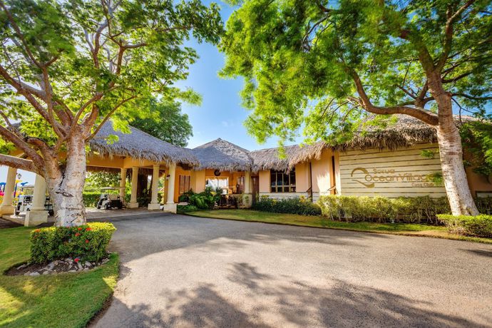 Imagen de la habitación del Hotel Sosua Ocean Village. Foto 6