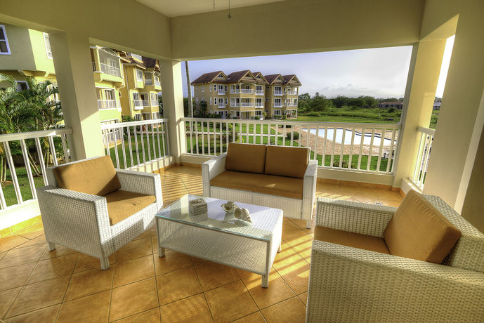 Imagen de los interiores del Hotel Sosua Ocean Village. Foto 15