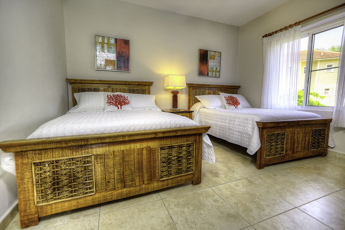 Imagen general del Hotel Sosua Ocean Village. Foto 2