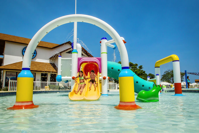 Imagen de la habitación del Hotel Sosua Ocean Village. Foto 7