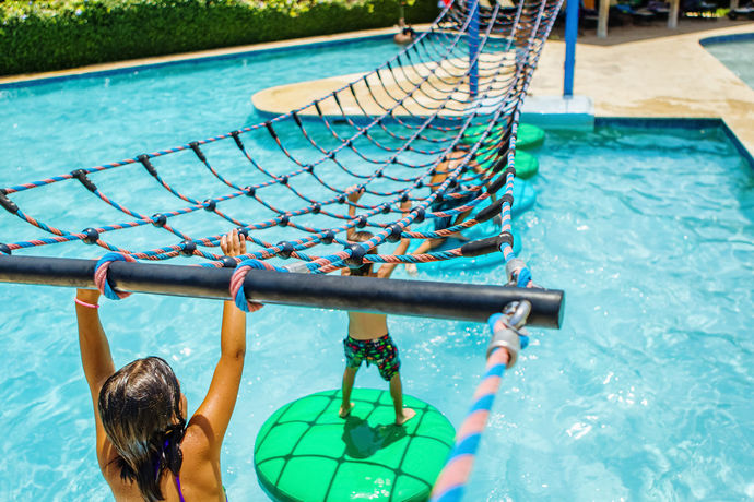 Imagen de la habitación del Hotel Sosua Ocean Village. Foto 8