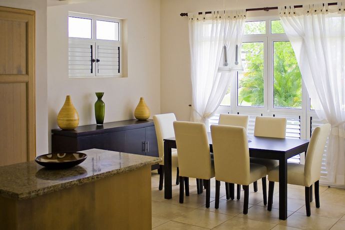 Imagen de la habitación del Hotel Sosua Ocean Village, Sos&uacute;a. Foto 3