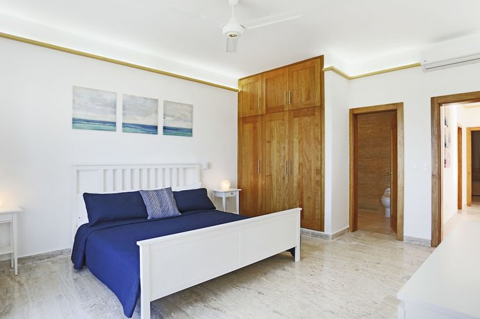 Imagen de la habitación del Hotel Sosua Ocean Village, Sos&uacute;a. Foto 4