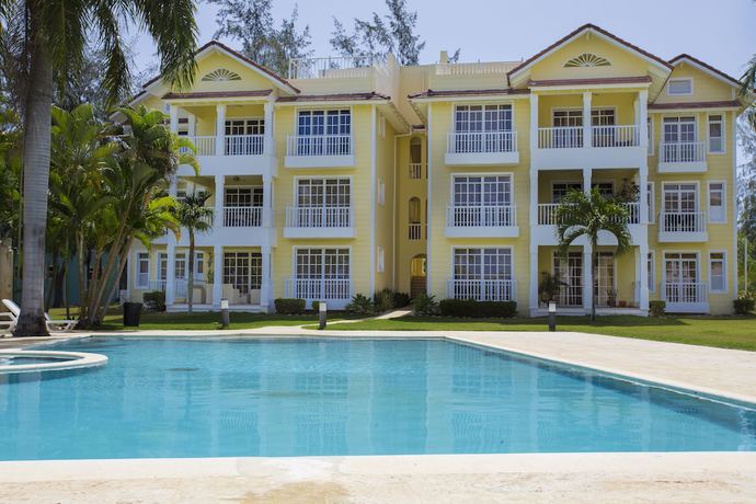 Imagen de la habitación del Hotel Sosua Ocean Village, Sos&uacute;a. Foto 5