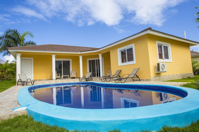 Imagen de la habitación del Hotel Sosua Ocean Village, Sos&uacute;a. Foto 6