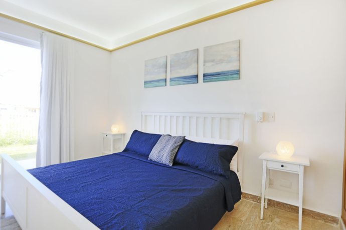 Imagen de la habitación del Hotel Sosua Ocean Village, Sos&uacute;a. Foto 7