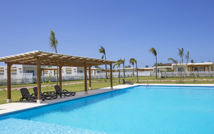 Imagen de la habitación del Hotel Sosua Ocean Village, Sos&uacute;a. Foto 8