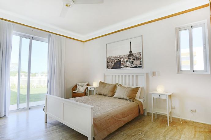 Imagen de la habitación del Hotel Sosua Ocean Village, Sos&uacute;a. Foto 9