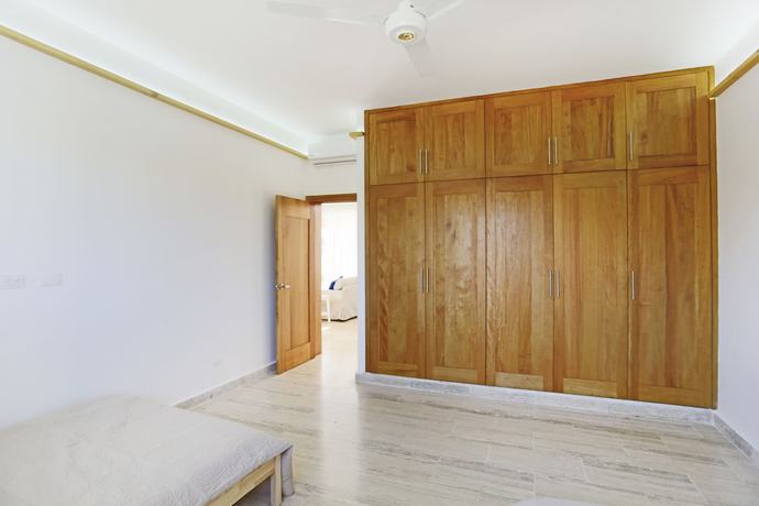 Imagen de la habitación del Hotel Sosua Ocean Village, Sos&uacute;a. Foto 11