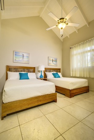 Imagen de la habitación del Hotel Sosua Ocean Village, Sos&uacute;a. Foto 12