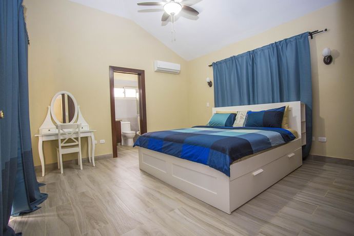 Imagen de la habitación del Hotel Sosua Ocean Village, Sos&uacute;a. Foto 13