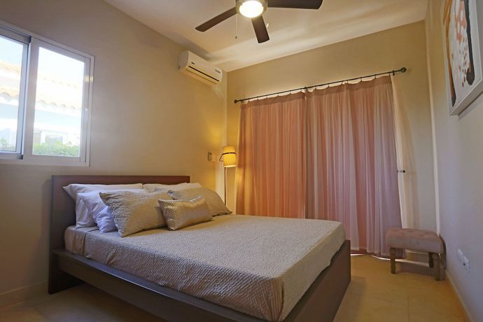 Imagen de la habitación del Hotel Sosua Ocean Village, Sos&uacute;a. Foto 14
