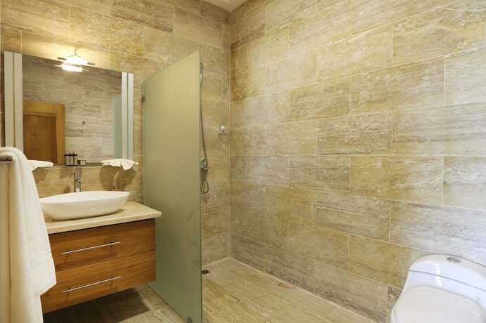Imagen de la habitación del Hotel Sosua Ocean Village, Sos&uacute;a. Foto 15