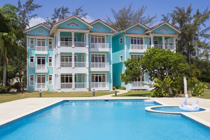Imagen de la habitación del Hotel Sosua Ocean Village, Sos&uacute;a. Foto 16