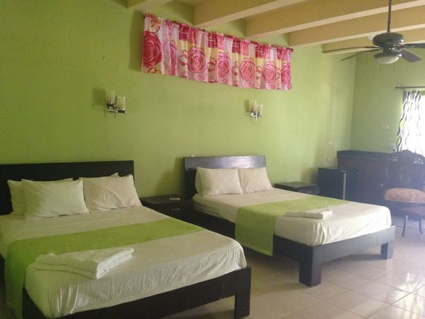 Imagen de la habitación del Hotel Sosua Sunset. Foto 3