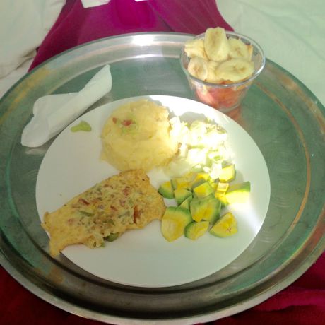 Imagen del bar/restaurante del Hotel Sosua Sunset. Foto 2