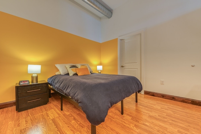 Imagen de la habitación del Hotel Sosuite At Independence Lofts - Callowhill. Foto 5