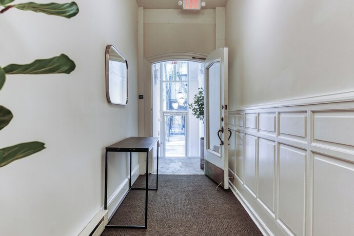 Imagen general del Hotel Sosuite at French Quarters - Rittenhouse Square. Foto 2