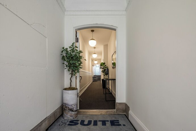 Imagen general del Hotel Sosuite at French Quarters - Rittenhouse Square. Foto 5