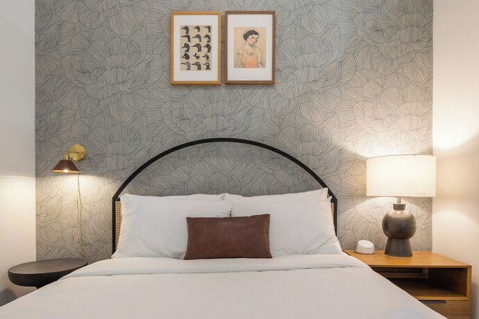 Imagen de la habitación del Hotel Sosuite at French Quarters - Rittenhouse Square. Foto 18