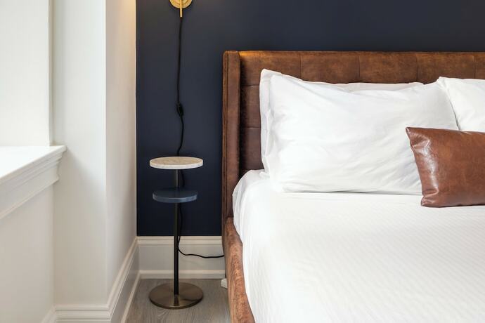 Imagen general del Hotel Sosuite at French Quarters - Rittenhouse Square. Foto 8