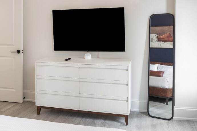 Imagen general del Hotel Sosuite at French Quarters - Rittenhouse Square. Foto 10