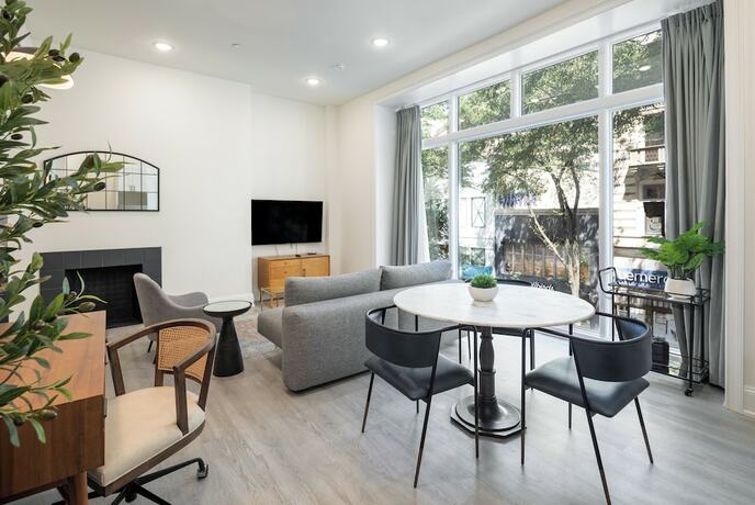 Imagen de la habitación del Hotel Sosuite at French Quarters - Rittenhouse Square. Foto 20